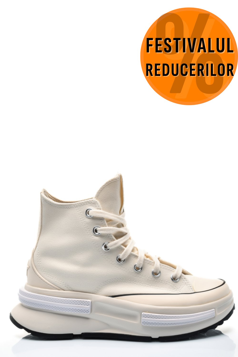 CONVERSE RUN STAR LEGACY CX FUTURE COMFORT, PANTOFI SPORT WHITE AS7700868C
