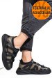 Pantofi sport verzi piele naturala 2s7732