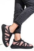 PANTOFI SPORT ROZ PIELE NATURALA 2S7732