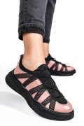 PANTOFI SPORT ROZ PIELE NATURALA 2S7732