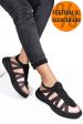 Pantofi sport roz piele naturala 2s7732