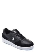 U.S. POLO ASSN, PANTOFI SPORT BLACK CHARLIZE