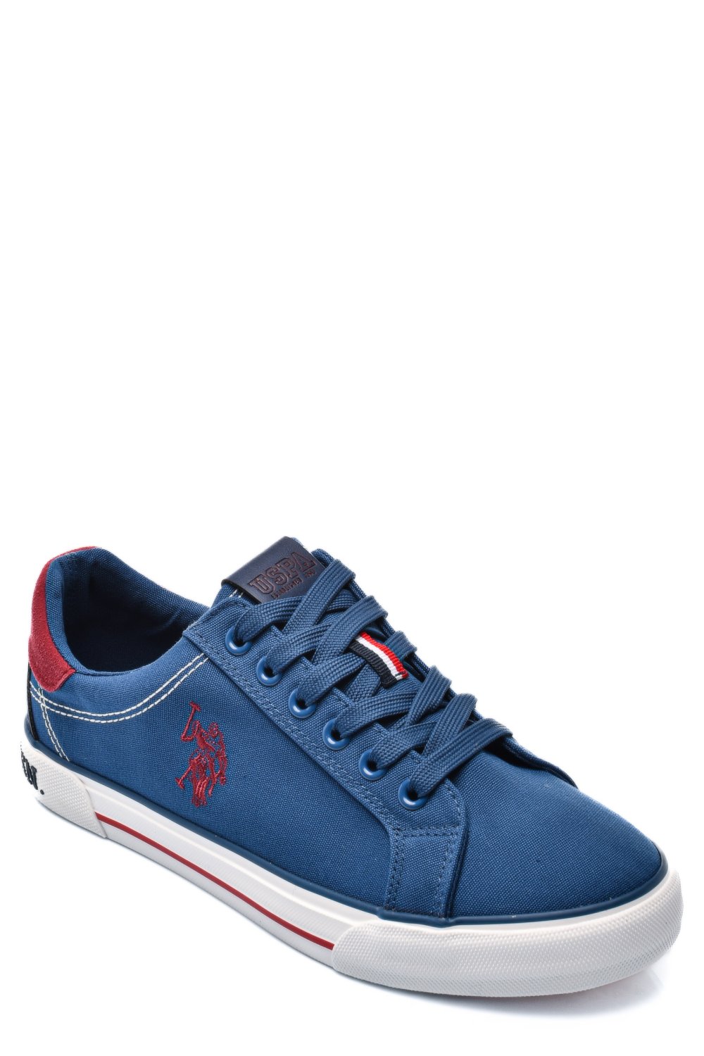 U.S. POLO ASSN, PANTOFI SPORT NAVY RACHEL