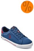 U.S. POLO ASSN, PANTOFI SPORT NAVY RACHEL
