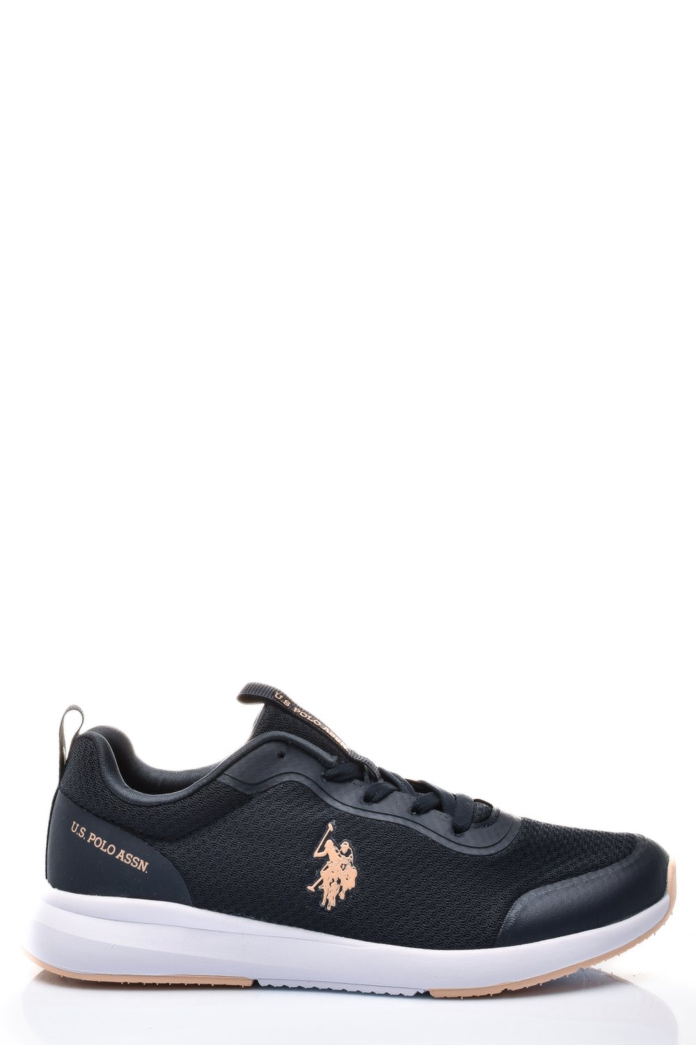 U.S. POLO ASSN, PANTOFI SPORT NAVY SMART