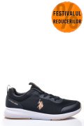 U.S. POLO ASSN, PANTOFI SPORT NAVY SMART