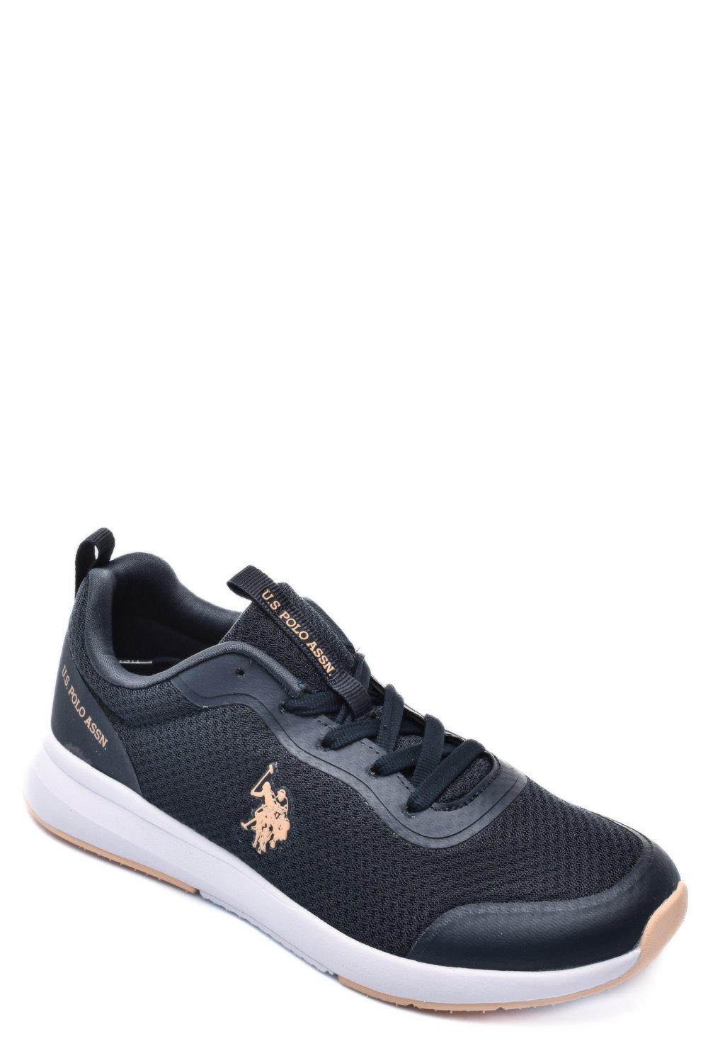 U.S. POLO ASSN, PANTOFI SPORT NAVY SMART