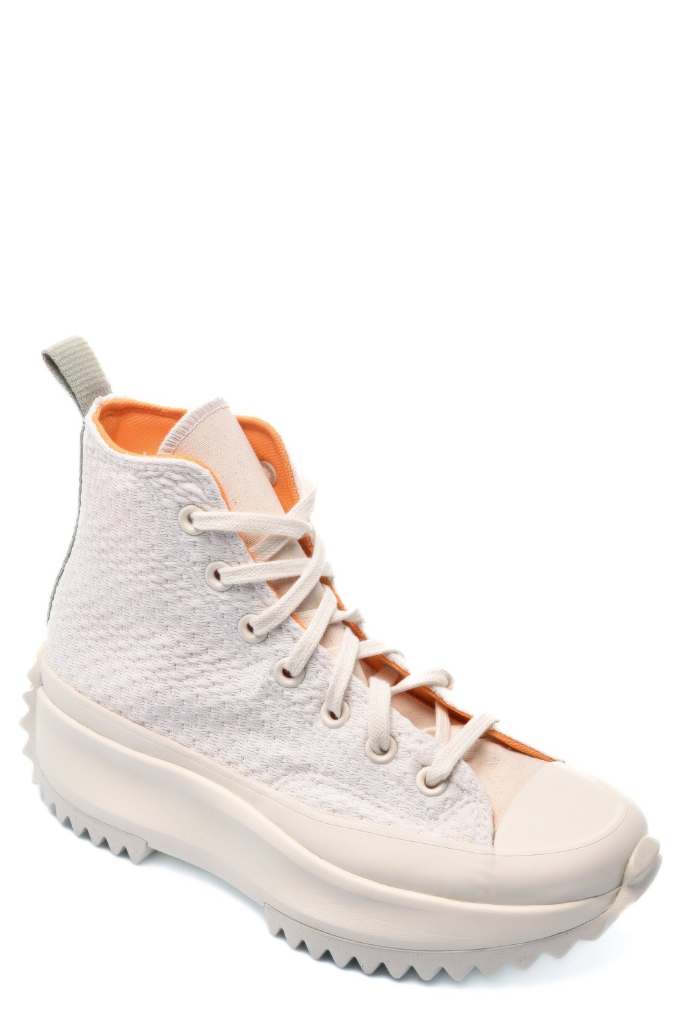 CONVERSE RUN STAR HIKE PLATFORM RENEW, PANTOFI SPORT WHITE AS7703838C