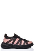 PANTOFI SPORT ROZ PIELE NATURALA 2S7732