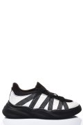 PANTOFI SPORT ALBI PIELE NATURALA 2S7732