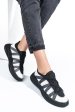 Pantofi sport albi piele naturala 2s7732