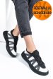 Pantofi sport albi piele naturala 2s7732