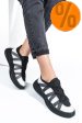 Pantofi sport albi piele naturala 2s7732