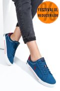 U.S. POLO ASSN, PANTOFI SPORT NAVY RACHEL