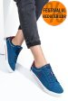 U.s. polo assn, pantofi sport navy rachel
