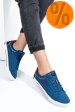 U.s. polo assn, pantofi sport navy rachel