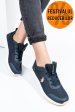 U.s. polo assn, pantofi sport navy smart
