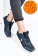 U.s. polo assn, pantofi sport navy smart