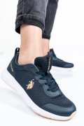 U.S. POLO ASSN, PANTOFI SPORT NAVY SMART