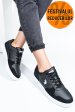 U.s. polo assn, pantofi sport black charlize