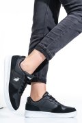 U.S. POLO ASSN, PANTOFI SPORT BLACK CHARLIZE
