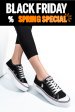 U.s. polo assn, pantofi sport black penelope-4fx