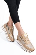 WRANGLER, PANTOFI SPORT BEIGE WL32730S