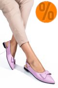 BALERINI MOV PIELE NATURALA 3S7720