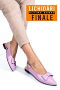 BALERINI MOV PIELE NATURALA 3S7720
