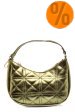 Geanta verde sidef piele naturala 7s77030