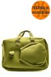 Geanta sport verde 2024spo