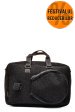 Geanta sport neagra 2024spo
