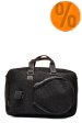 Geanta sport neagra 2024spo