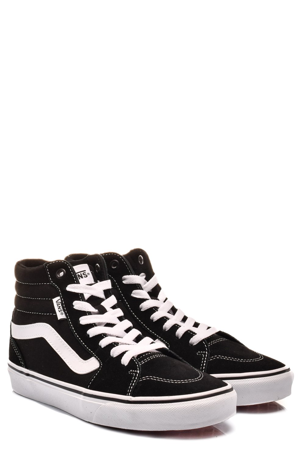 VANS, TENISI BLACK VN0A5HYUIJU1