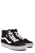 VANS, TENISI BLACK VN0A5HYUIJU1