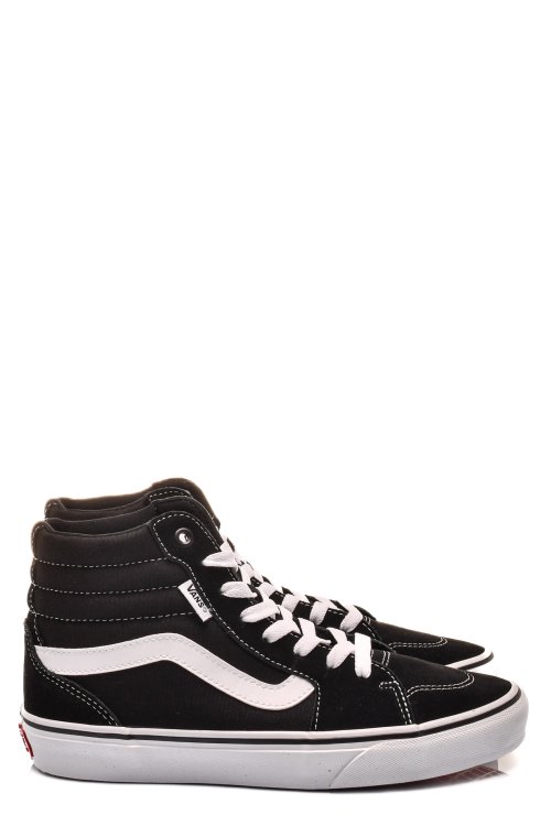 Vans, tenisi black vn0a5hyuiju1