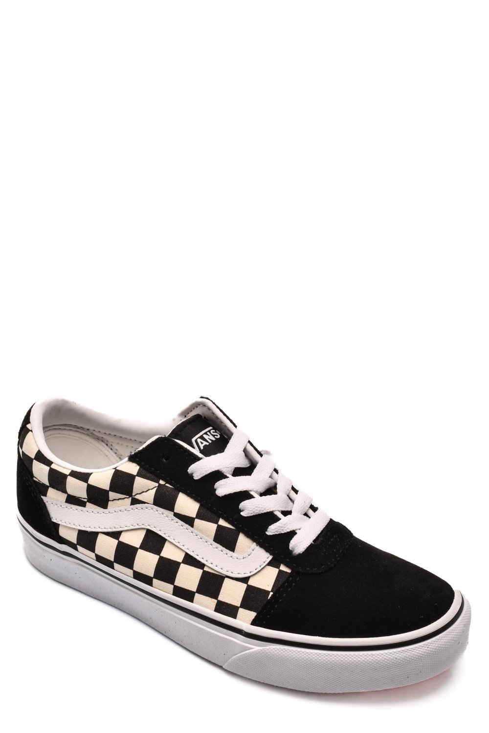 VANS, TENISI BLACK VN0A3IUN5GX1