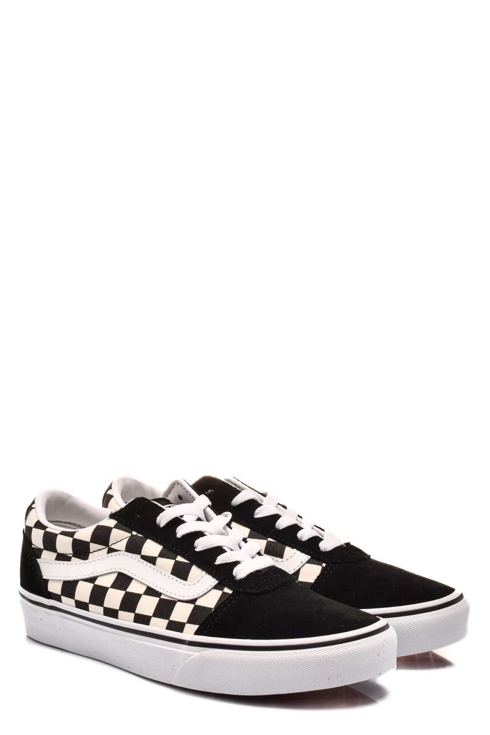 VANS, TENISI BLACK VN0A3IUN5GX1
