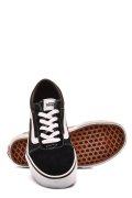 VANS, TENISI BLACK VN0A3IUNIJU1
