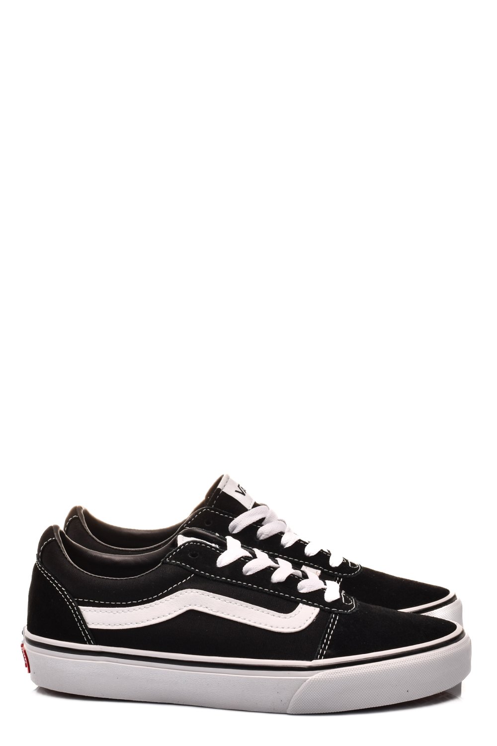 VANS, TENISI BLACK VN0A3IUNIJU1