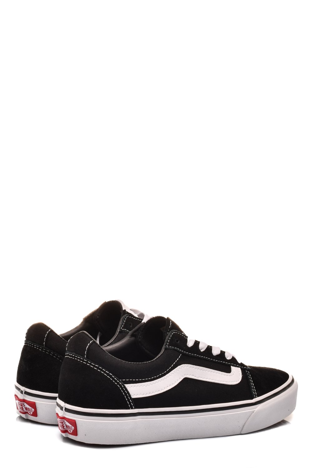 VANS, TENISI BLACK VN0A3IUNIJU1