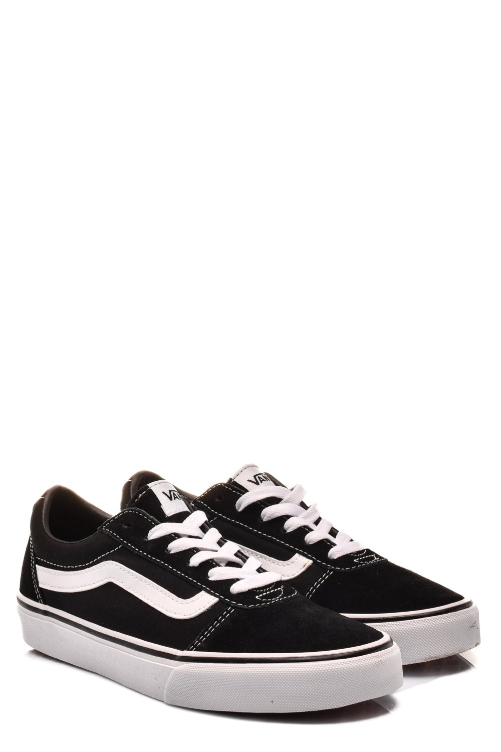 VANS, TENISI BLACK VN0A3IUNIJU1