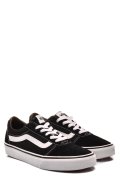 VANS, TENISI BLACK VN0A3IUNIJU1