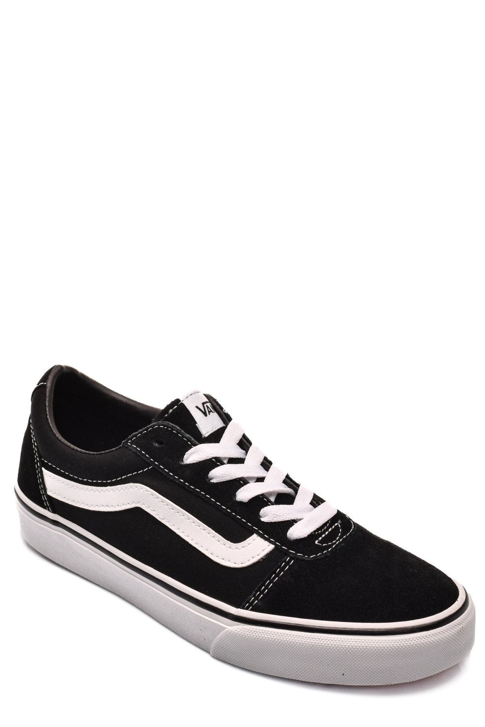 VANS, TENISI BLACK VN0A3IUNIJU1