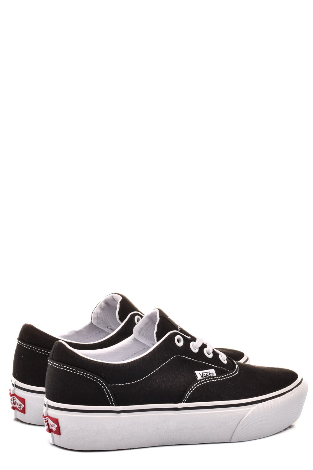 VANS, TENISI BLACK VN0A4U211871