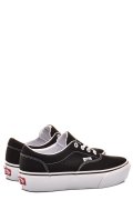 VANS, TENISI BLACK VN0A4U211871