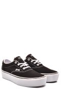 VANS, TENISI BLACK VN0A4U211871