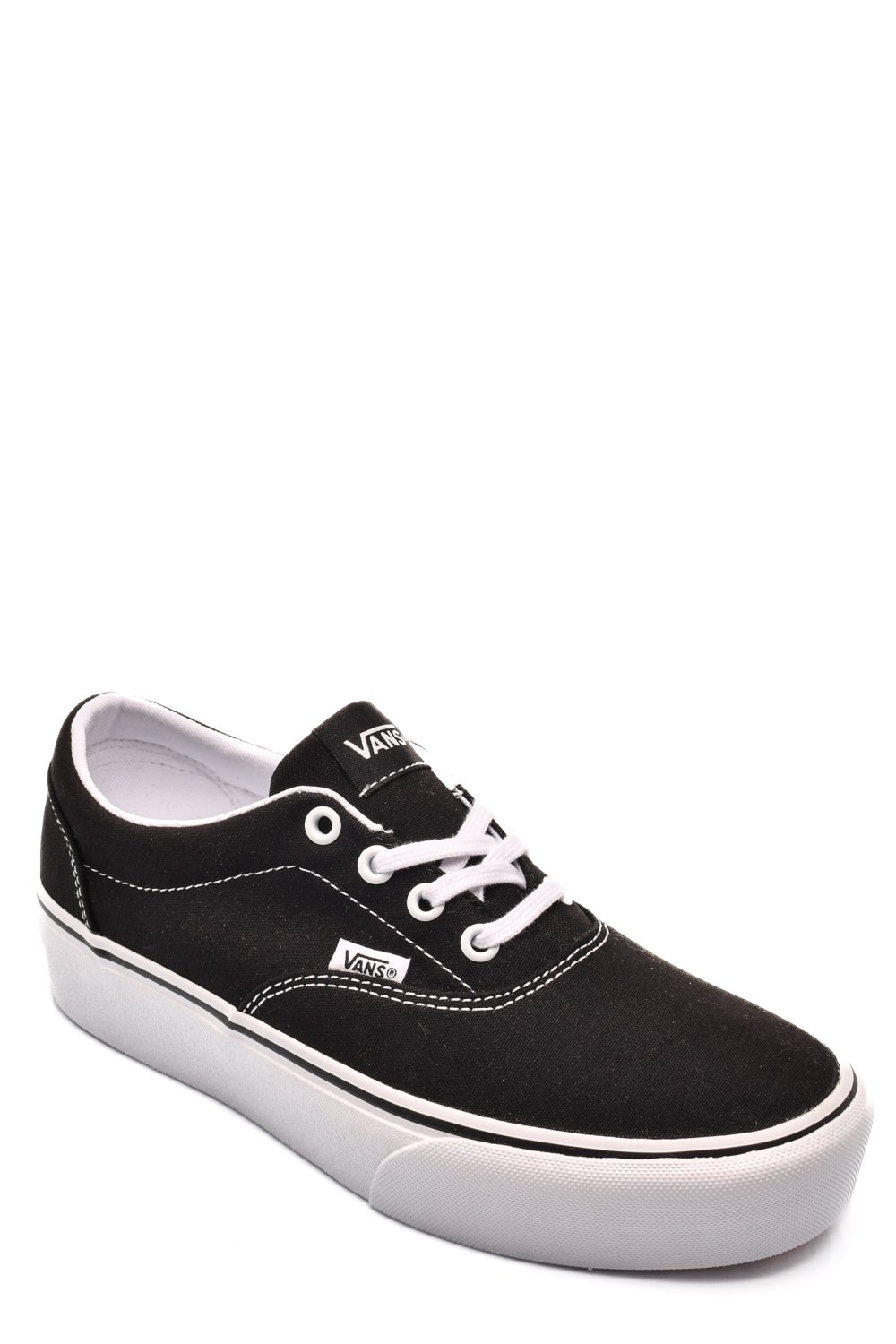 VANS, TENISI BLACK VN0A4U211871
