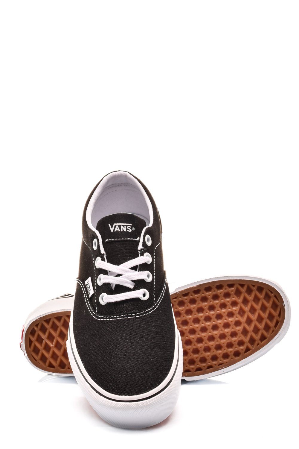 VANS, TENISI BLACK VN0A4U211871