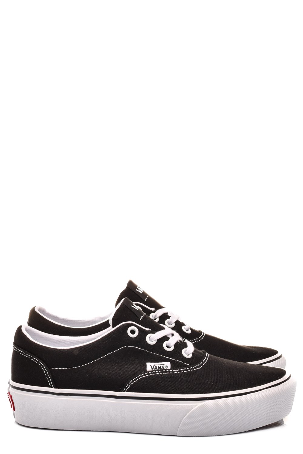 VANS, TENISI BLACK VN0A4U211871
